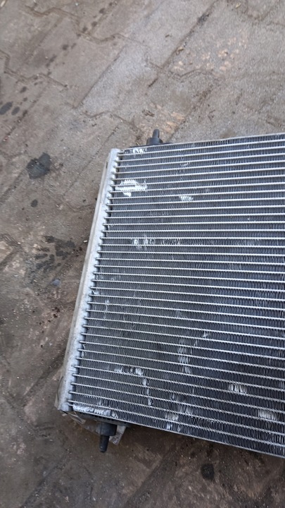 фото №6, Радіаторів кондиціонер. citroen xsara picasso 00r 1.8b