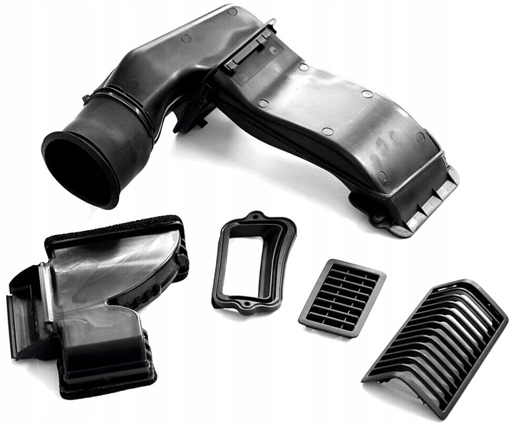 фото №1, Канал шланг вебасто kpl vw t5 t6 t6.1 оригінал