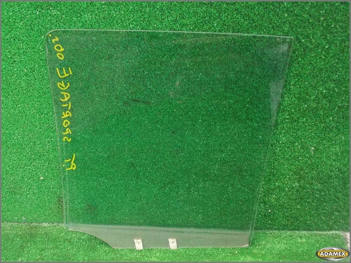 фото №4, Kia sportage 2000r - стекло дверь правая зад