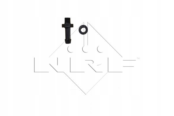 фото №9, Радіаторів води ducat/boxer/jumper 2.0hd nrf 52062 радіаторів, система