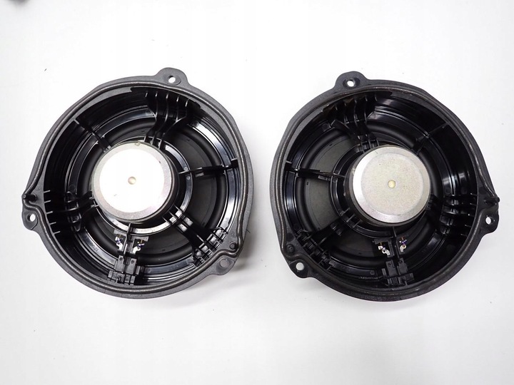 фото №9, Динамик сабвуфер усилитель 8y0035465a 4ke035621a audi e-tron 4ke 22r