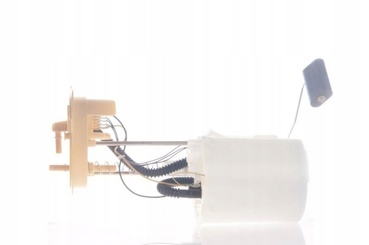фото №6, Насос топлива электрический модуль 02skv739/skv