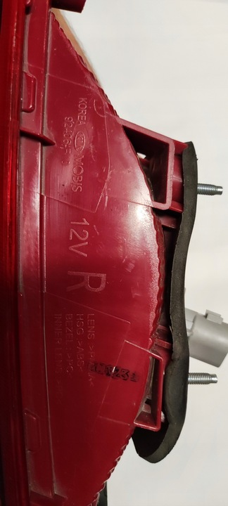 фото №6, Kia оригінальний номер 92406f10