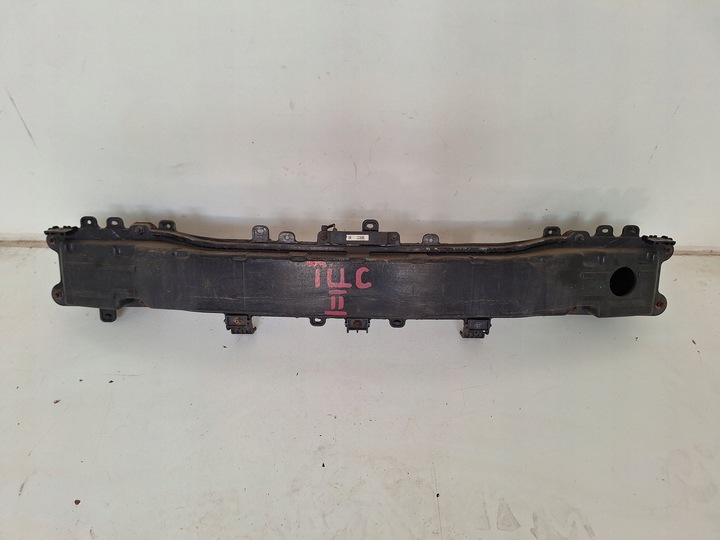 фото №1, Hyundai tucson ii 15- балка бампера зад задня 86630-d7000 оригінальний номер + зона