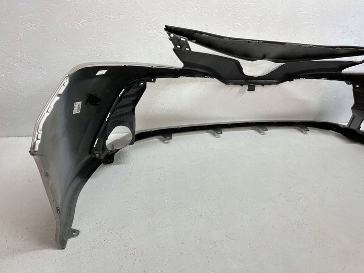 фото №10, Toyota camry viii xv70 2017- бампер передній перед 52119-3t930 оригінал