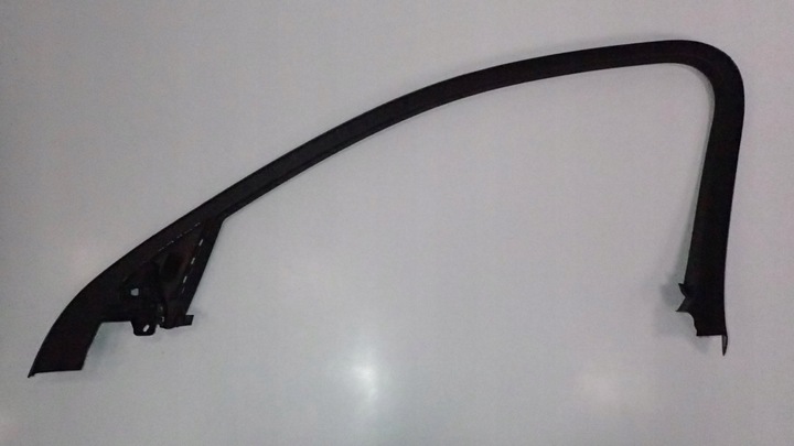 фото №1, Рамка защита дверь перед 4g0867610 audi a6 s6 c7