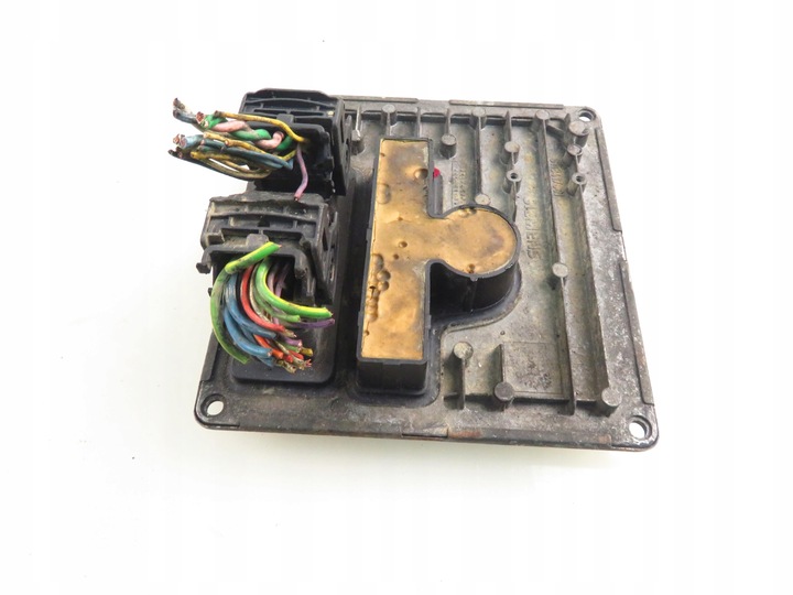 фото №11, Блок керування коробки citroen c3 i 1.4 hdi 9655989980 s118475101g 9640922780