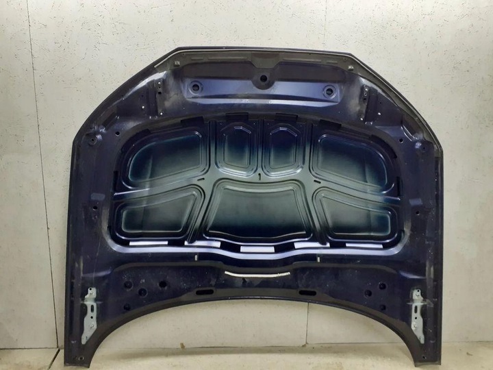 фото №7, Капот audi a4 b9 8w0 2016-