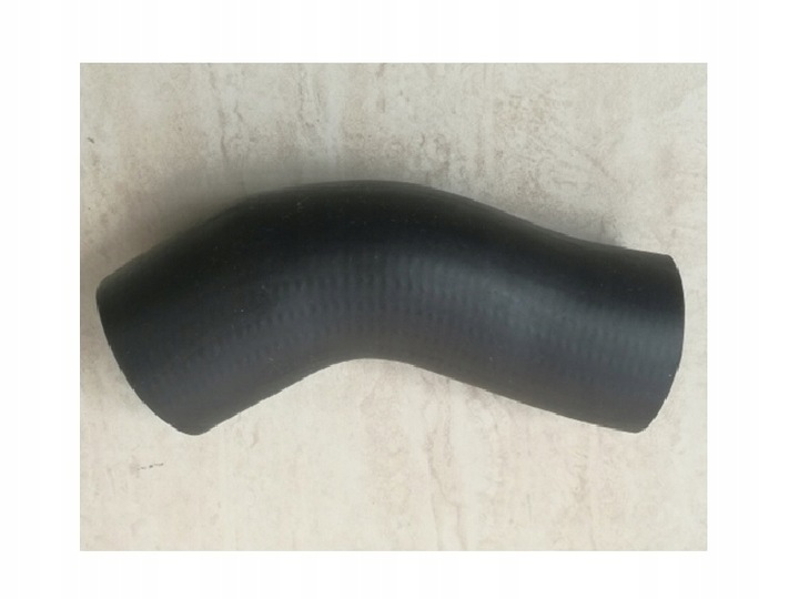фото №1, Шланг інтеркулер вихід. dodge nitro 07-09 2.8l