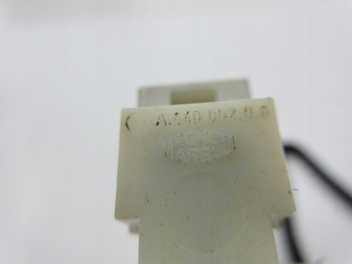 фото №6, Lancia phedra 807 c8 датчик температури інтер'єру