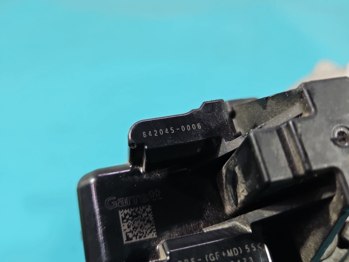 фото №15, Turbosprężarka bmw g20 2.0 t 156km 894023-0004 9845814