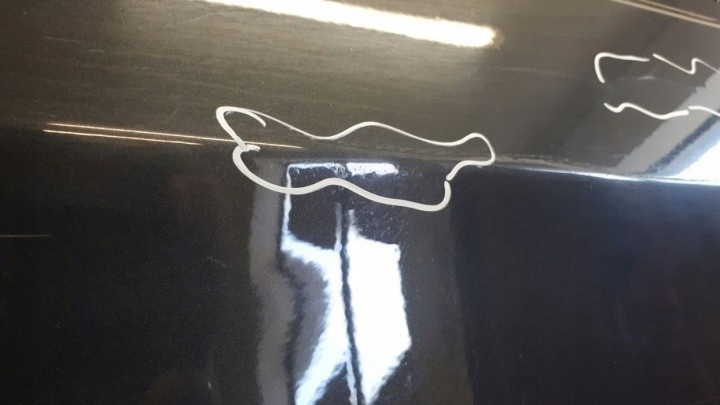 фото №6, Volvo xc-90 2015 двері праві зад