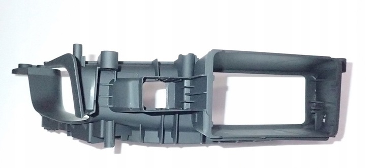 фото №8, Ручка дверь боковина левый зад 4g0867371 audi a6 c7