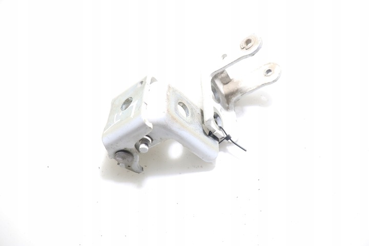 фото №2, Петлі двері лівий зад citroen c-elysee ii