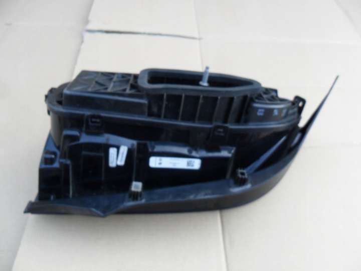 фото №12, Vw up fl лампа зад права 1s0945096j