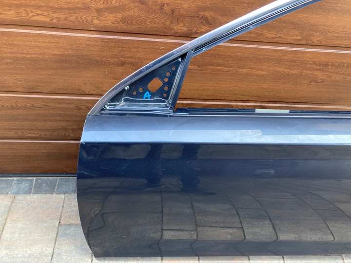 фото №11, Hyundai i30 iii дверь передние левая оригинал.