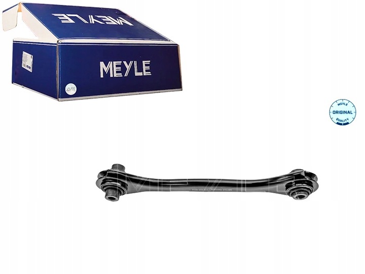 фото №1, Рычаг подвешивание колёса зад l/p зад audi a1 a3 q3 tt seat altea altea