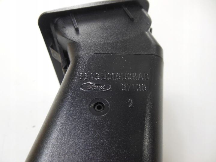 фото №7, Решётка воздуховод правая ford escort/orion 1986-1990 da oem номер 1644426