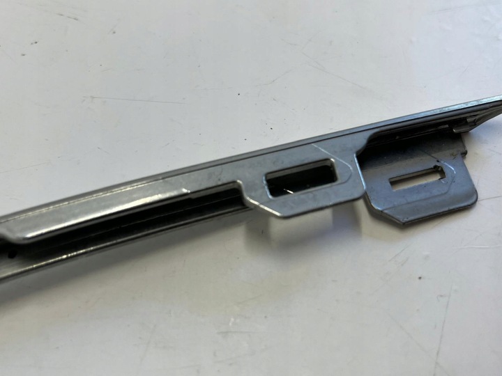 фото №12, Хром бампера правий зад volkswagen passat b8 3g0853842