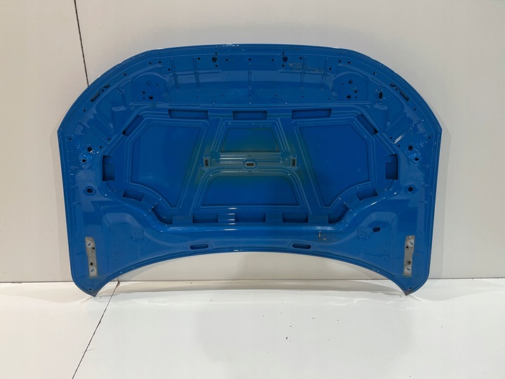 фото №9, Капот кришка двигуна audi a1 ii 82a 19-