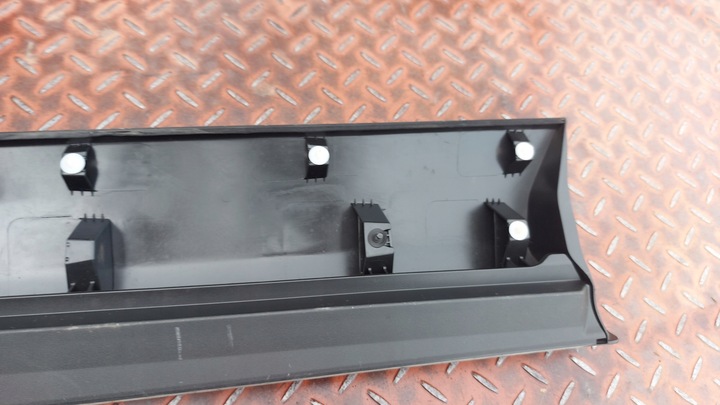 фото №13, Планка двері права праві перед toyota corolla cross 22-