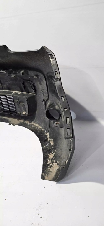 фото №9, Бампер передній renault kangoo ii рестайлінг 620229800r