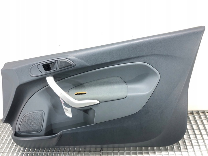 фото №2, Боковина двері праві перед ford fiesta mk7 хетчбек оббивка