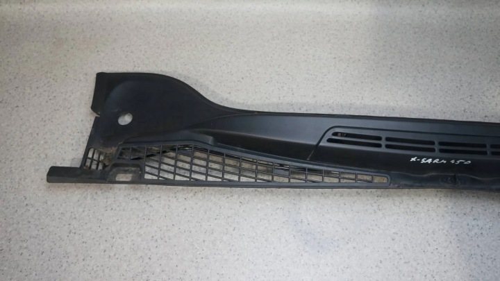 фото №8, Панель под лобовым стеклом citroen xsara picasso европа - 96493138