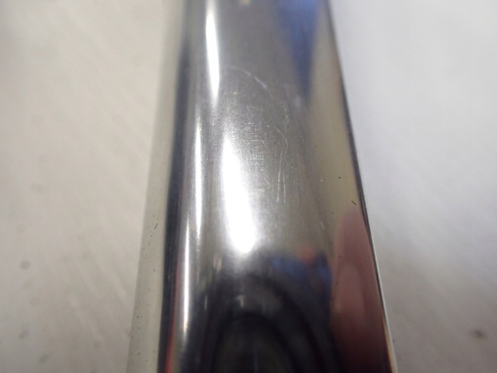 фото №6, Планка накладка ліва зад opel insignia 13243103