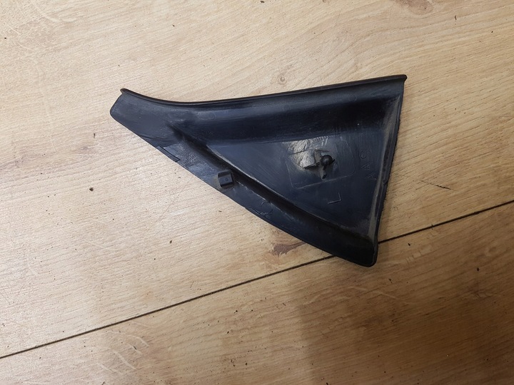 фото №2, Захист пластик трикутник 2szt комплект daihatsu charade