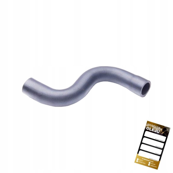 фото №1, Шланг радіатор do citroen c4 i peugeot 307