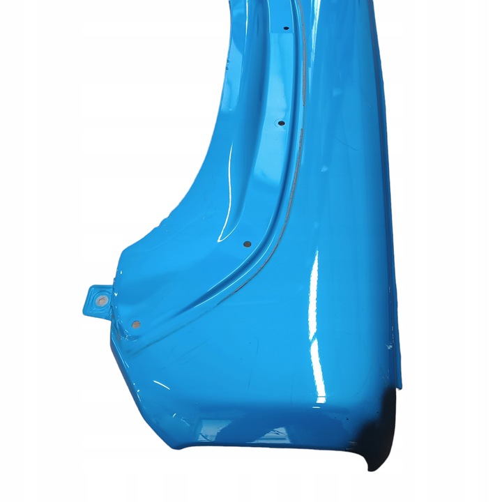 фото №6, Крыло правые перед suzuki jimny iv 18-