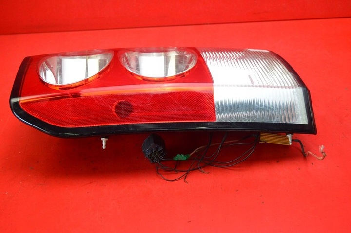 фото №14, Лампа левая зад задняя a056008 land rover discovery 4 iv l319 04-09