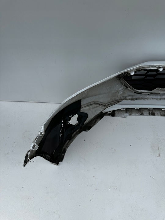 фото №6, Ford focus mk4 mk 4 st stline бампер перед переднє