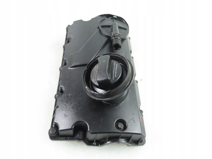 фото №6, Крышка клапанов skoda octavia i 1.9 tdi 038103469q