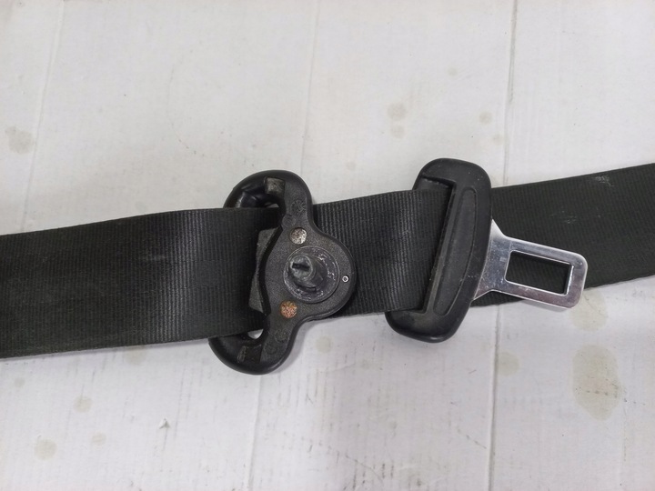 фото №12, Vivaro trafic talento b pas безопасности