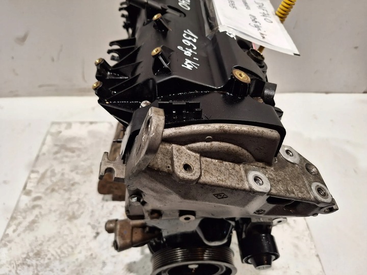 фото №11, Двигун d4f740 renault clio iii iv modus 1.2 16v 75km 04-