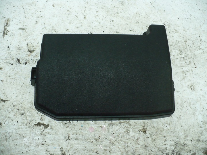 фото №1, Кришка коробка запобіжників lexus ct200 8266276010