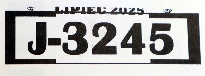 фото №12, Audi q3 ii 2 83f s-line sportback 18- бампер спойлер дифузор зад j-3245