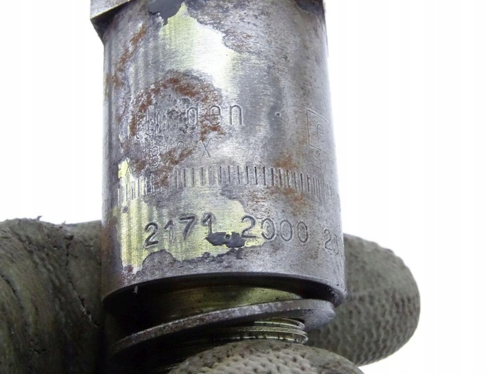 фото №3, Daf lf 45 55 5.9 01-06 e3 импульсатор 2006r. 2171.2000.2300 v1.10