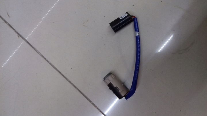 фото №1, Датчик паркування переднє bws hyundai i40 95720 2r0009a