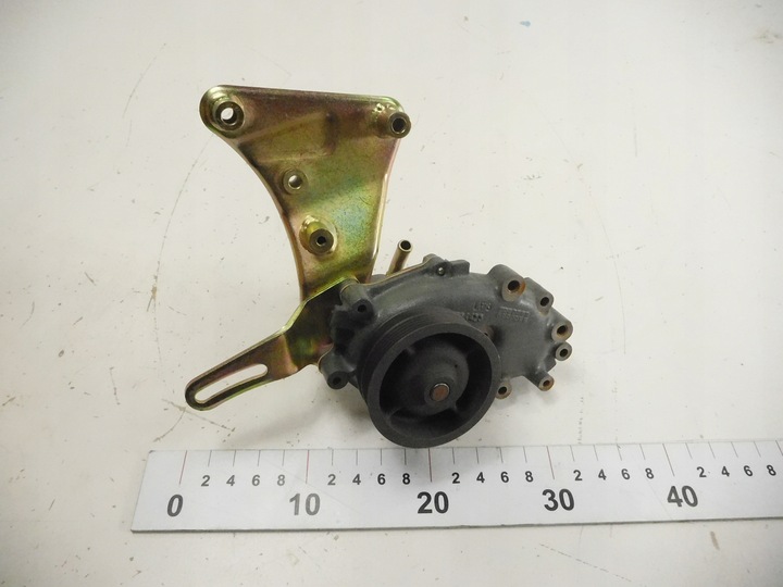 фото №8, Насос воды fiat tempra tipo lancia dedra 5896818