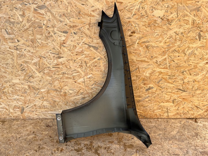 фото №14, Mercedes e клас w213 крило переднє перед праві