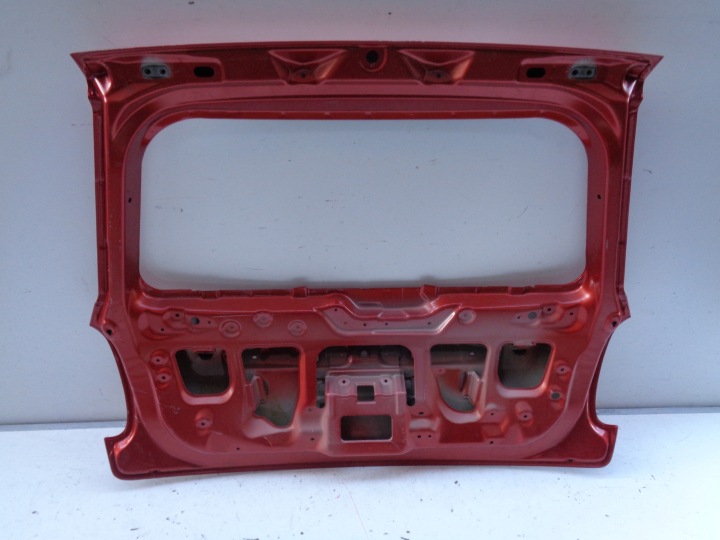 фото №7, Крышка задняя suzuki sx4 06-13 номер 39165