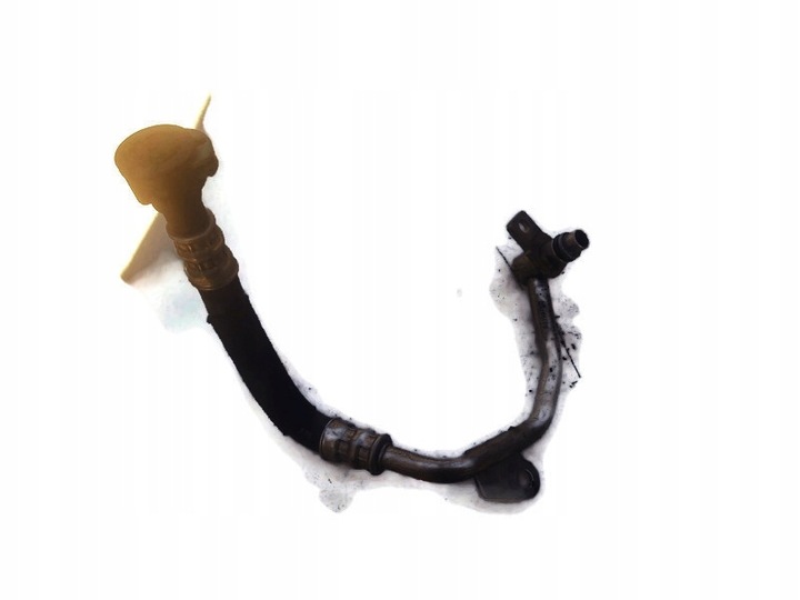 фото №1, Audi q7 4m 16r шланг масла 4m0317817k