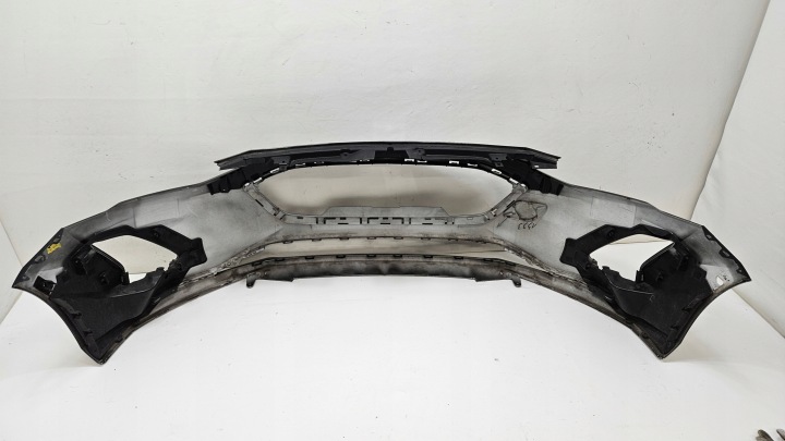 фото №11, Бампер перед передній ford focus mk4 jx7b-17757-a