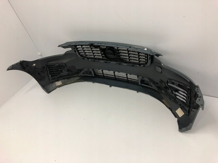 фото №6, Volvo v60 s60 ii рестайлінг r-design 2020- бампер переднє