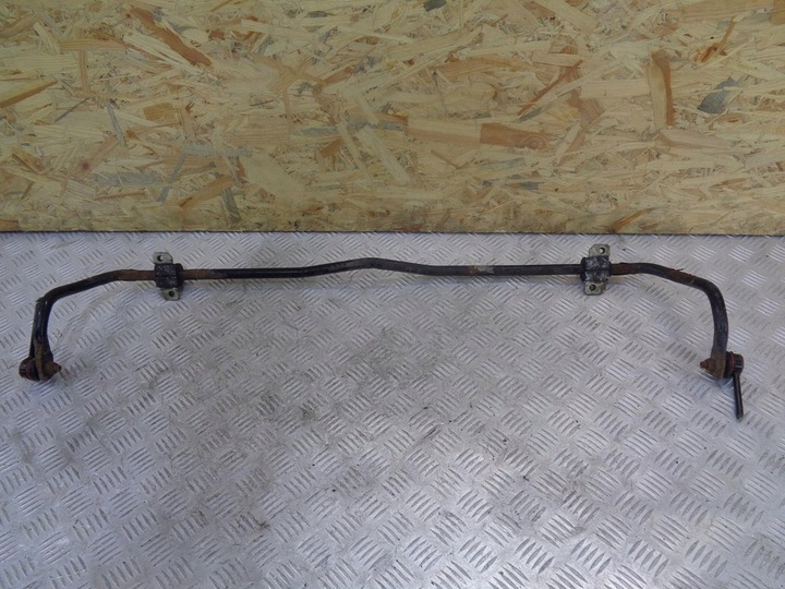 фото №5, Стержень стабилизатора стабилизатор перед audi a2 1999- 8z0411305m