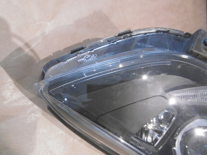 фото №16, 92102h8500 kia stonic фара переднее правые