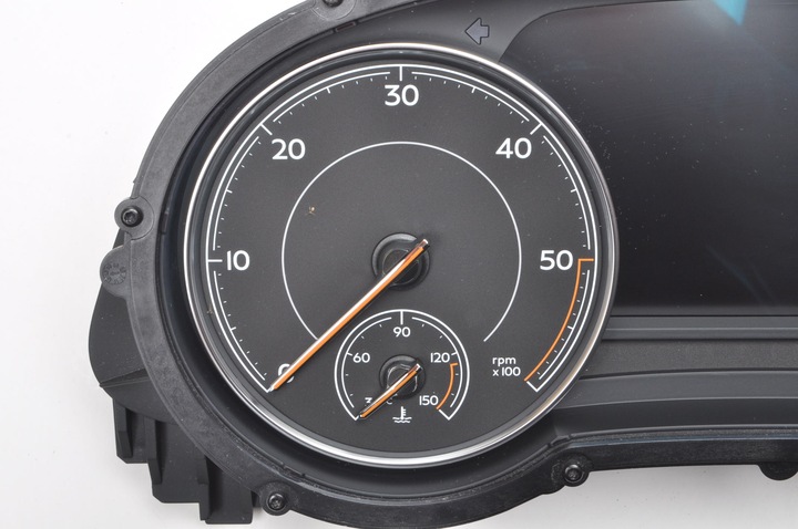 фото №9, Bentley bentayga 4.0 tdi спидометр приборы 36a920970a англичанин